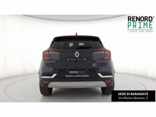 RENAULT Captur 1.0 tce Intens Gpl 100cv my21