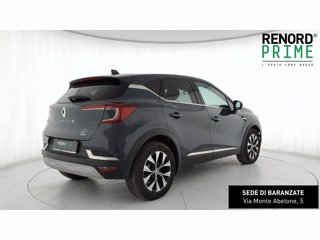 RENAULT Captur 1.0 tce Intens Gpl 100cv my21