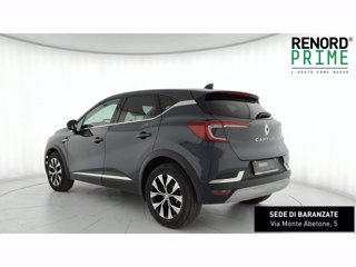 RENAULT Captur 1.0 tce Intens Gpl 100cv my21