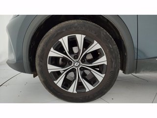 RENAULT Captur 1.0 tce Intens Gpl 100cv my21