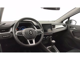 RENAULT Captur 1.0 tce Intens Gpl 100cv my21