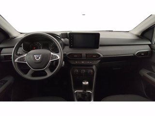 DACIA Sandero Stepway 1.0 tce Comfort SL DaciaPlus Eco-g 100cv