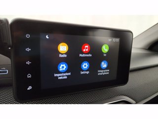 DACIA Sandero Stepway 1.0 tce Comfort SL DaciaPlus Eco-g 100cv