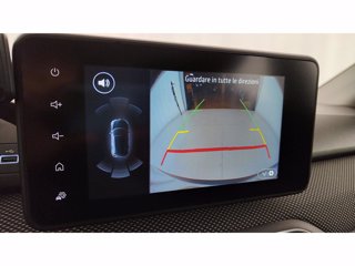 DACIA Sandero Stepway 1.0 tce Comfort SL DaciaPlus Eco-g 100cv