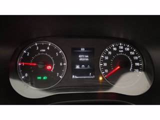 DACIA Sandero Stepway 1.0 tce Comfort SL DaciaPlus Eco-g 100cv