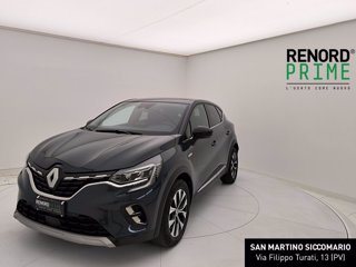 RENAULT Captur 1.0 tce Intens Gpl 100cv my21