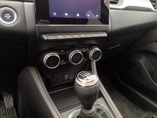 RENAULT Captur 1.0 tce Intens Gpl 100cv my21