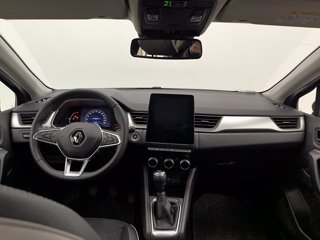 RENAULT Captur 1.0 tce Intens Gpl 100cv my21