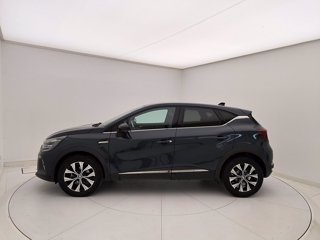 RENAULT Captur 1.0 tce Intens Gpl 100cv my21