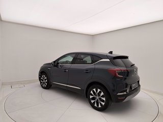 RENAULT Captur 1.0 tce Intens Gpl 100cv my21