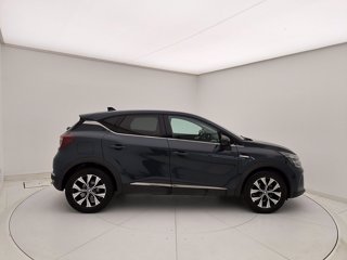 RENAULT Captur 1.0 tce Intens Gpl 100cv my21