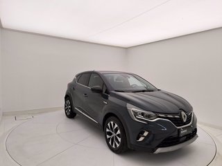 RENAULT Captur 1.0 tce Intens Gpl 100cv my21