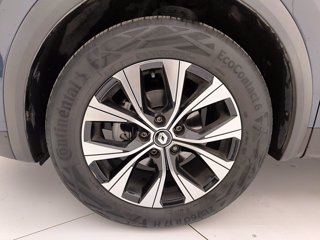 RENAULT Captur 1.0 tce Intens Gpl 100cv my21