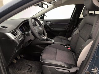 RENAULT Captur 1.0 tce Intens Gpl 100cv my21