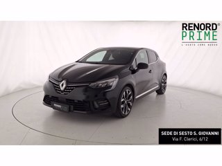 RENAULT Clio 1.6 E-Tech full hybrid Techno 145cv auto
