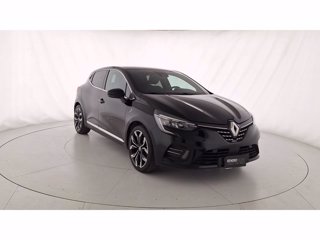 RENAULT Clio 1.6 E-Tech full hybrid Techno 145cv auto