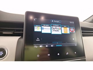 RENAULT Clio 1.6 E-Tech full hybrid Techno 145cv auto