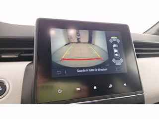 RENAULT Clio 1.6 E-Tech full hybrid Techno 145cv auto