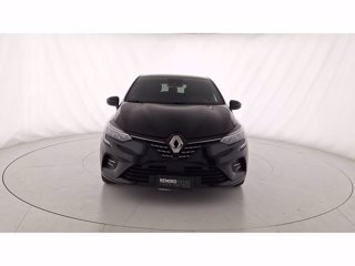 RENAULT Clio 1.6 E-Tech full hybrid Techno 145cv auto