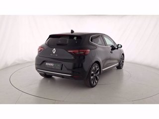 RENAULT Clio 1.6 E-Tech full hybrid Techno 145cv auto