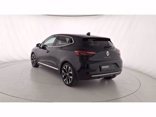 RENAULT Clio 1.6 E-Tech full hybrid Techno 145cv auto