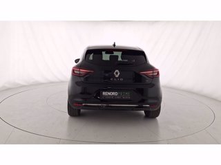 RENAULT Clio 1.6 E-Tech full hybrid Techno 145cv auto