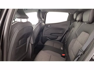 RENAULT Clio 1.6 E-Tech full hybrid Techno 145cv auto