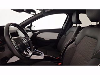 RENAULT Clio 1.6 E-Tech full hybrid Techno 145cv auto