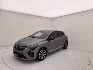 RENAULT Clio 1.0 tce Techno 90cv