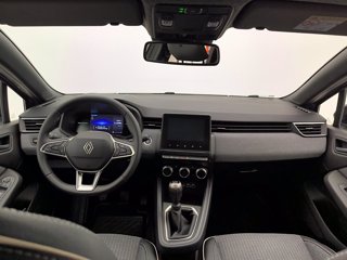 RENAULT Clio 1.0 tce Techno 90cv