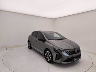 RENAULT Clio 1.0 tce Techno 90cv