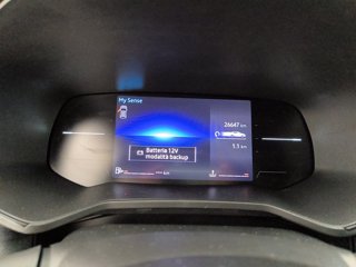 RENAULT Clio 1.0 tce Techno 90cv