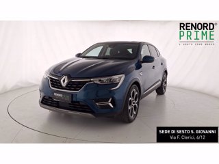 RENAULT Arkana 1.6 E-Tech full hybrid Intens 145cv