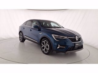 RENAULT Arkana 1.6 E-Tech full hybrid Intens 145cv