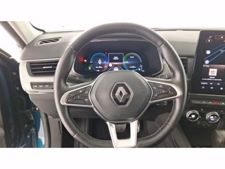 RENAULT Arkana 1.6 E-Tech full hybrid Intens 145cv