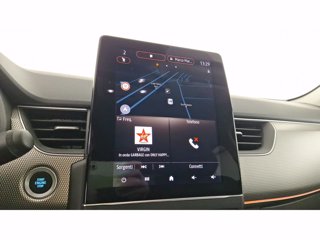 RENAULT Arkana 1.6 E-Tech full hybrid Intens 145cv