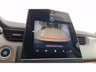 RENAULT Arkana 1.6 E-Tech full hybrid Intens 145cv