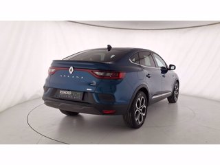 RENAULT Arkana 1.6 E-Tech full hybrid Intens 145cv