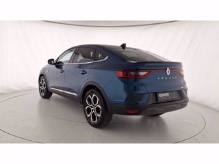 RENAULT Arkana 1.6 E-Tech full hybrid Intens 145cv