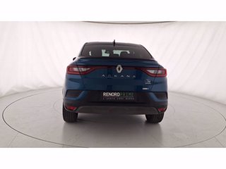RENAULT Arkana 1.6 E-Tech full hybrid Intens 145cv