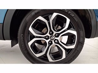 RENAULT Arkana 1.6 E-Tech full hybrid Intens 145cv