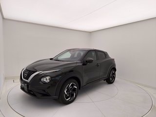 NISSAN Juke 1.0 dig-t N-Connecta 114cv