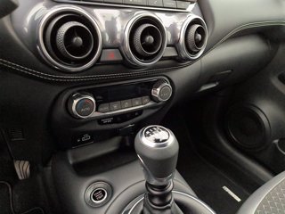 NISSAN Juke 1.0 dig-t N-Connecta 114cv