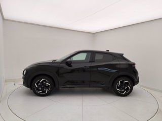 NISSAN Juke 1.0 dig-t N-Connecta 114cv