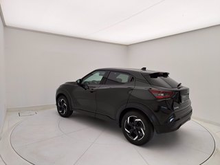 NISSAN Juke 1.0 dig-t N-Connecta 114cv