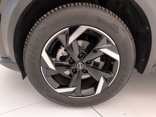 NISSAN Juke 1.0 dig-t N-Connecta 114cv