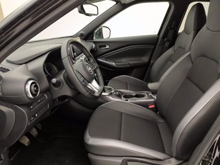 NISSAN Juke 1.0 dig-t N-Connecta 114cv