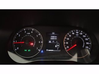 DACIA Sandero Stepway 1.0 tce Comfort Eco-g 100cv