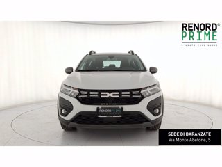 DACIA Sandero Stepway 1.0 tce Comfort Eco-g 100cv