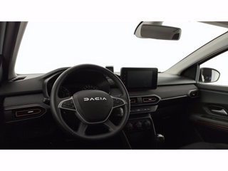 DACIA Sandero Stepway 1.0 tce Comfort Eco-g 100cv